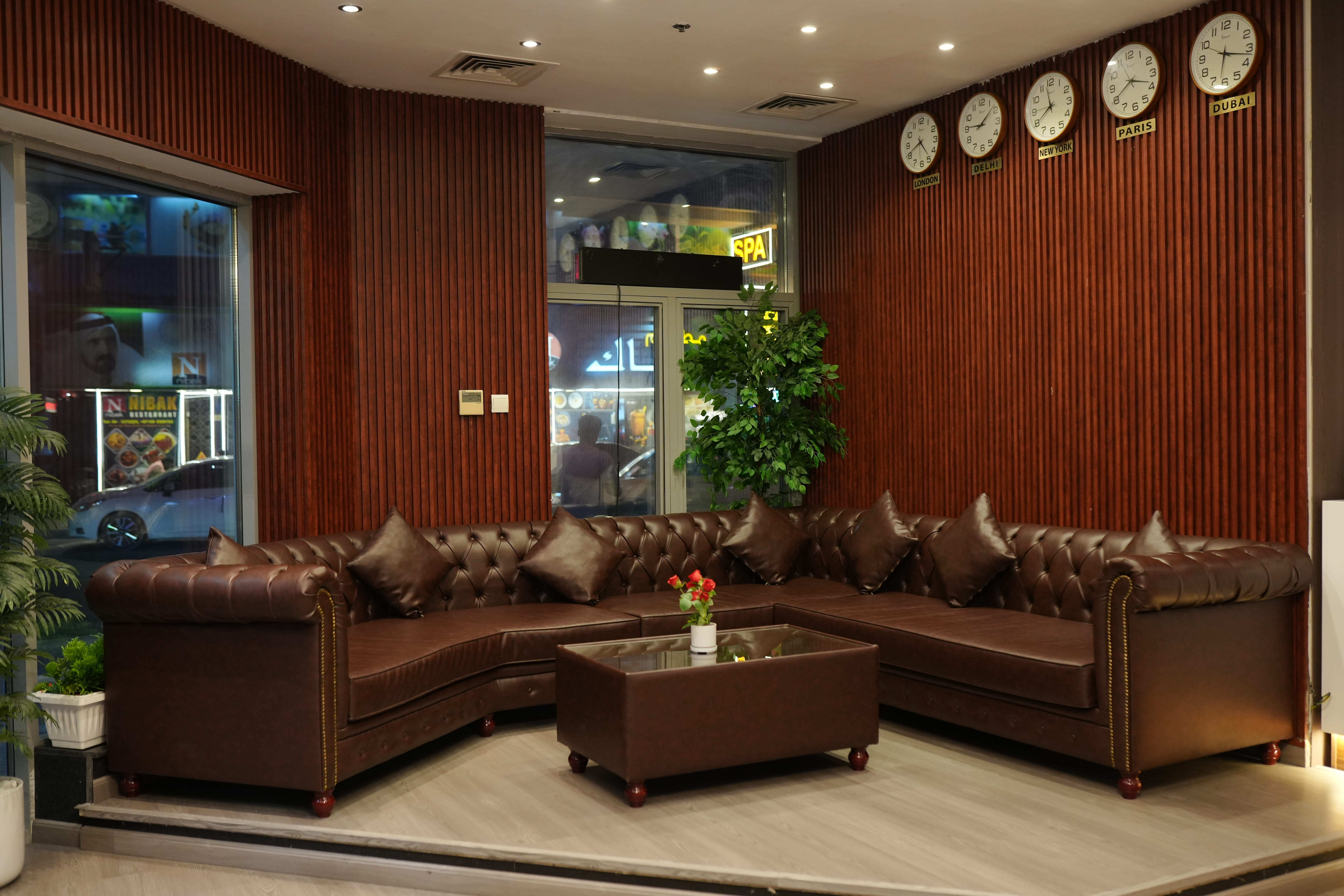 Grand Ballroom