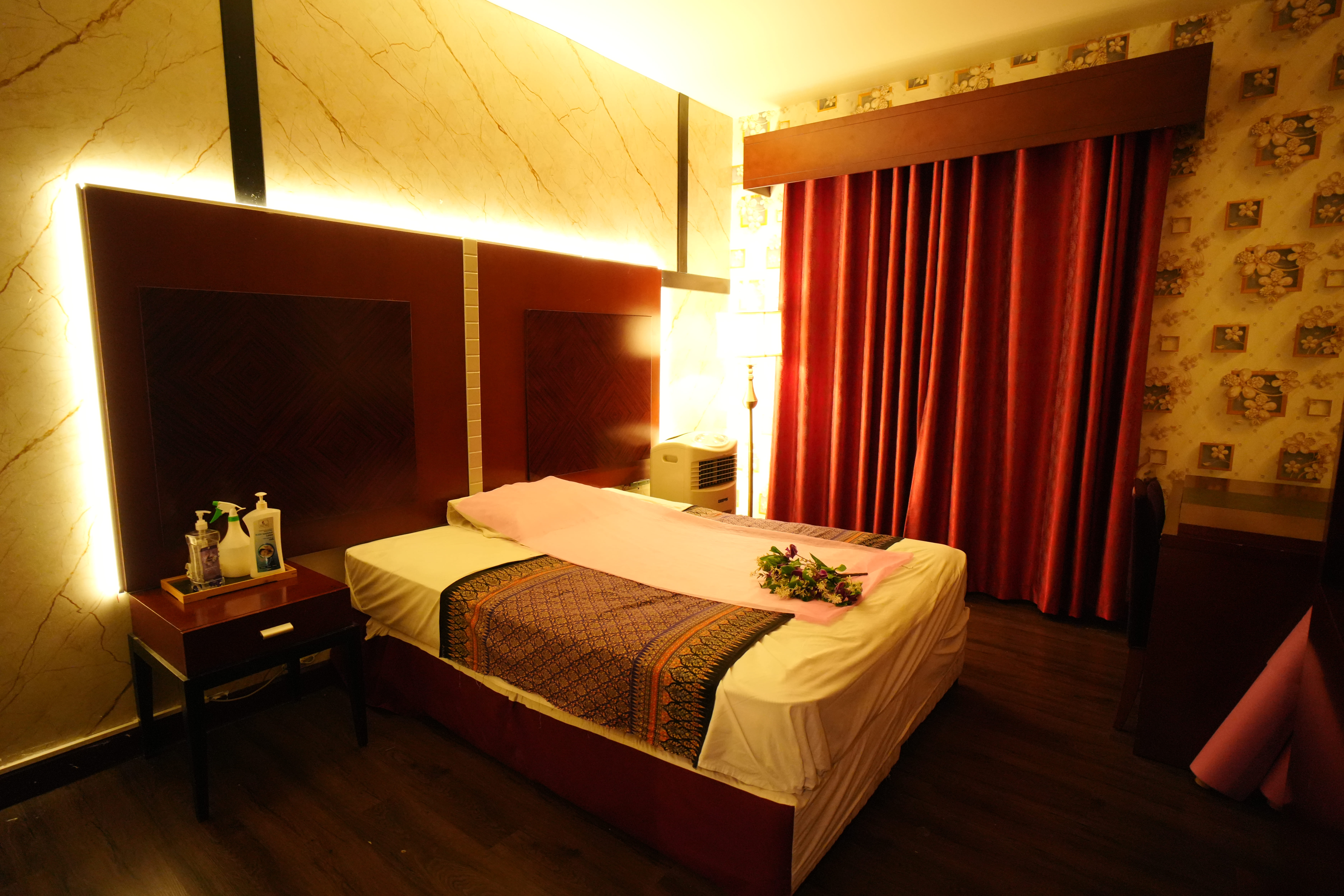 Wellness Package